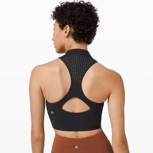 Lululemon Unleash Strength Bra 4